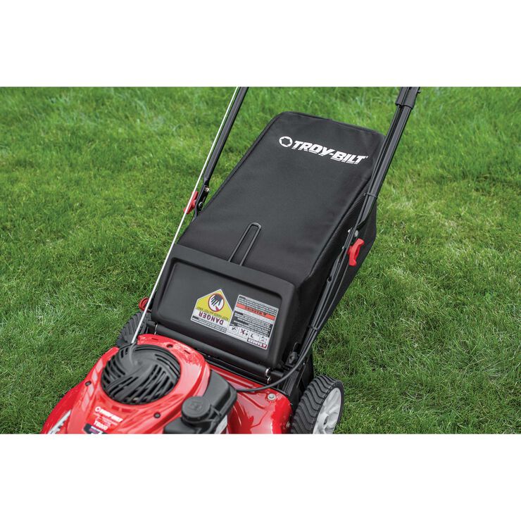 Troy-Bilt TB200B Self-Propelled Lawn Mower