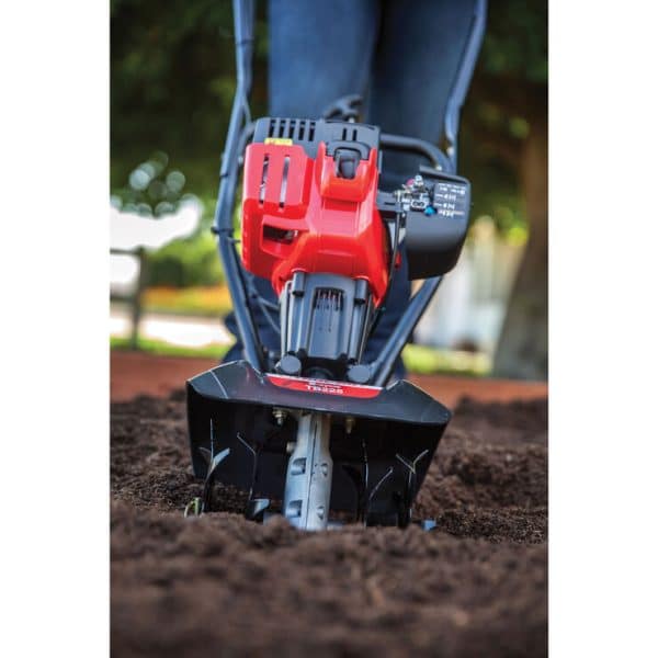 Troy-Bilt TB225 Garden Cultivator