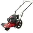 Troy-Bilt TB22TMK Trimmer Mower (2022)