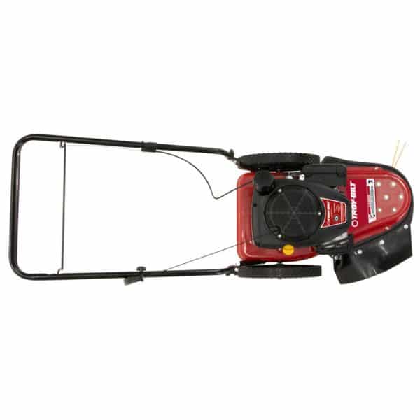 Troy-Bilt TB22TMK Trimmer Mower (2022)