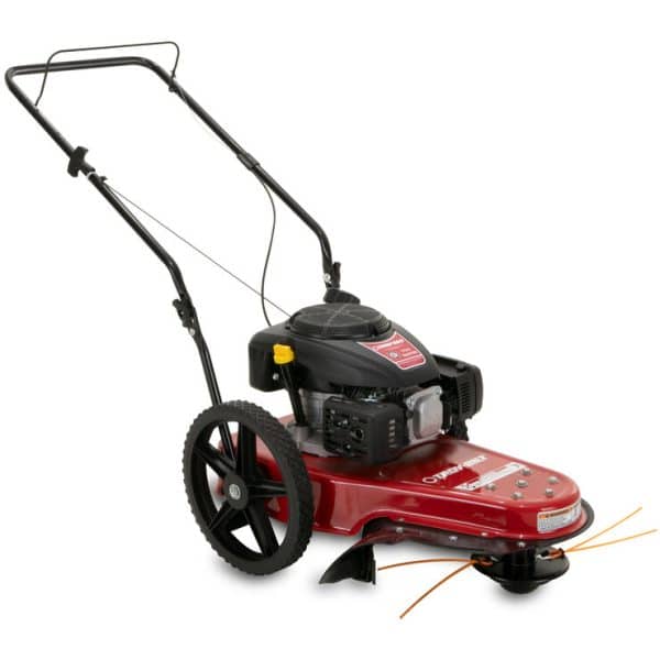 Troy-Bilt TB22TMK Trimmer Mower (2022)