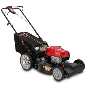 Troy-Bilt TB230B XP High-Wheel Self-Propelled Mower Troy-Bilt TB230B XP High-Wheel Self-Propelled Mower