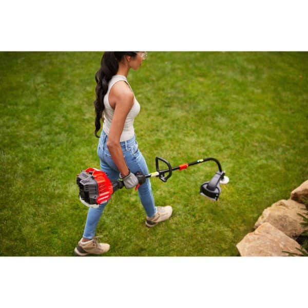 Troy-Bilt TB425 XP String Trimmer - Brush Cutter