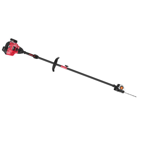 Troy-Bilt TB25PS 25cc 10" Gas Pole Saw