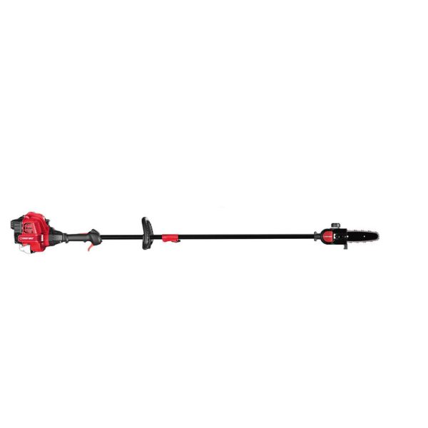 Troy-Bilt TB25PS 25cc 10" Gas Pole Saw