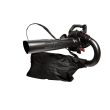 Troy-Bilt TB272V Leaf Blower / Vacuum