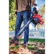 Troy-Bilt TB272V Leaf Blower / Vacuum