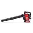 Troy-Bilt TB272V Leaf Blower / Vacuum