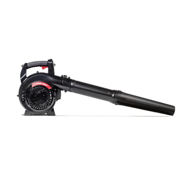 Troy-Bilt TB272V Leaf Blower / Vacuum