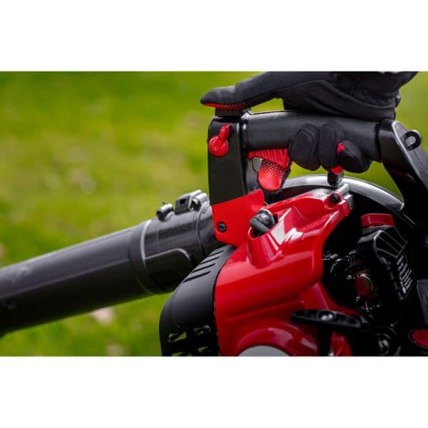 Troy-Bilt TB27VH Leaf Blower / Vacuum