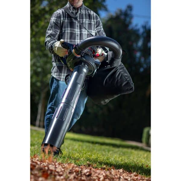 Troy-Bilt TB27VH Leaf Blower / Vacuum