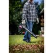 Troy-Bilt TB27VH Leaf Blower / Vacuum