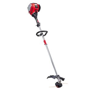 Troy-Bilt TB304S Straight Shaft String Trimmer