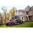 Troy-Bilt TB30E XP Battery-Powered Compact Riding Mower