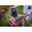 Troy-Bilt TB30E XP Battery-Powered Compact Riding Mower