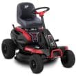 Troy-Bilt TB30E XP Battery-Powered Compact Riding Mower