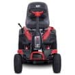 Troy-Bilt TB30E XP Battery-Powered Compact Riding Mower