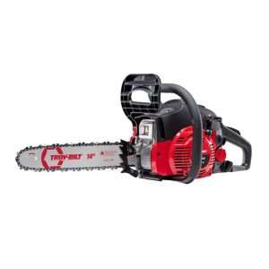 Troy-Bilt TB4214 14" Gas Chainsaw Troy-Bilt TB4214 14" Gas Chainsaw