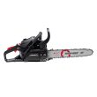 Troy-Bilt TB4216H XP 16" Gas Chainsaw