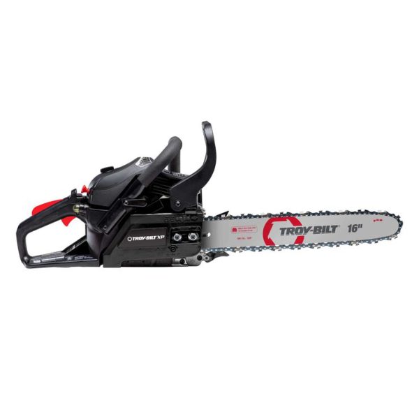 Troy-Bilt TB4216H XP 16" Gas Chainsaw