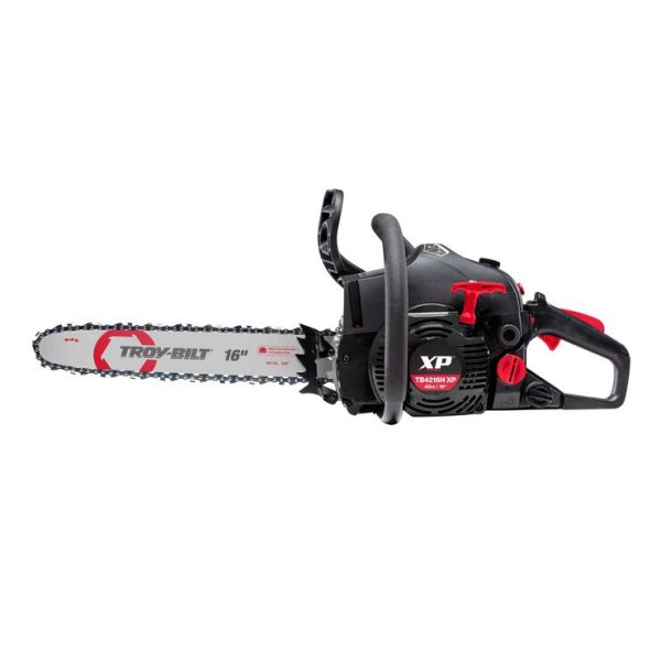 Troy-Bilt TB4216H XP 16" Gas Chainsaw