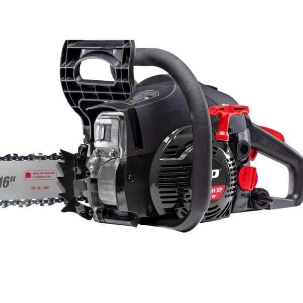 Troy-Bilt TB4216H XP 16" Gas Chainsaw