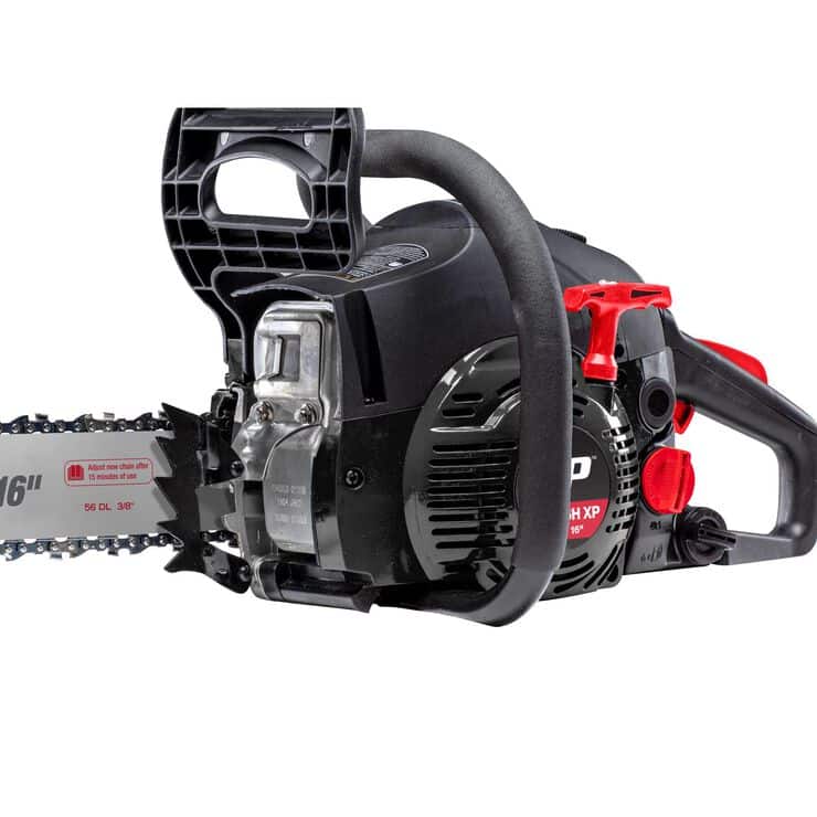 Troy-Bilt TB4216H XP 16" Gas Chainsaw