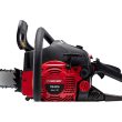 Troy-Bilt TB4216 16" Gas Chainsaw