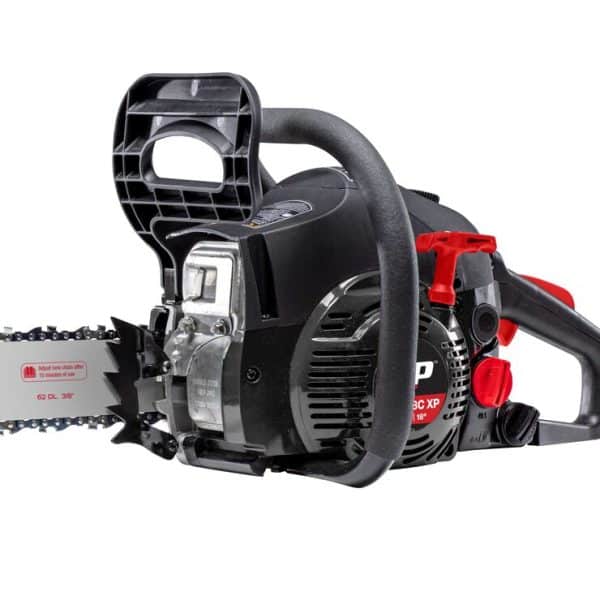 Troy-Bilt TB4218C XP 18" Gas Chainsaw