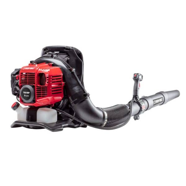 Troy-Bilt TB51BP Backpack Leaf Blower