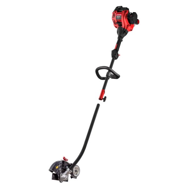 Troy-Bilt TBE252 Straight Shaft Lawn Edger