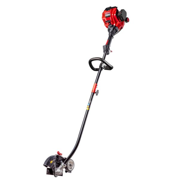 Troy-Bilt TBE252 Straight Shaft Lawn Edger