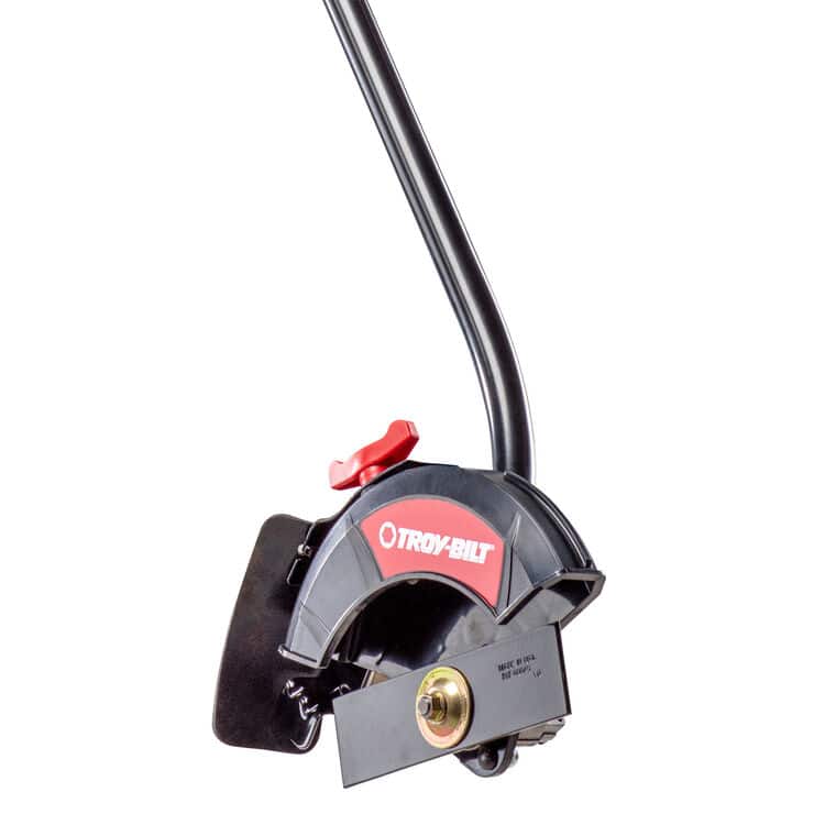 Troy-Bilt TBE252 Straight Shaft Lawn Edger