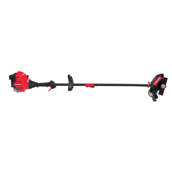 Troy-Bilt TBE252 Straight Shaft Lawn Edger