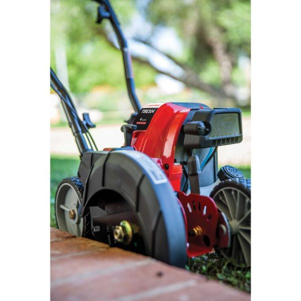 Troy-Bilt TBE304 Driveway Edger