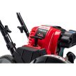 Troy-Bilt TBE304 Driveway Edger