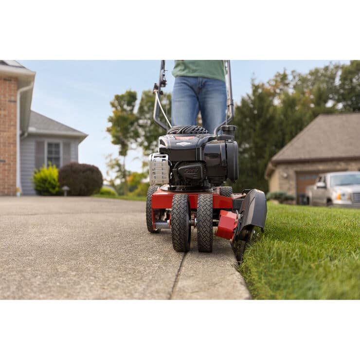 Troy-Bilt TBE550 Driveway Edger (2022)