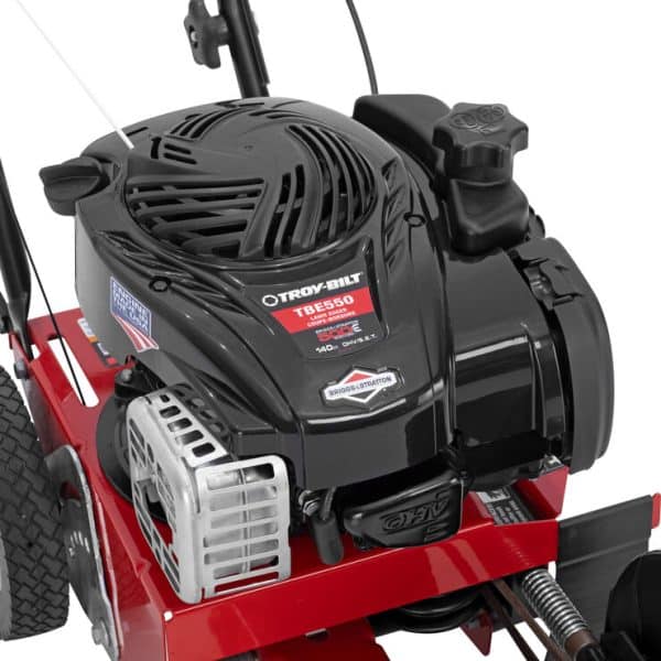 Troy-Bilt TBE550 Driveway Edger