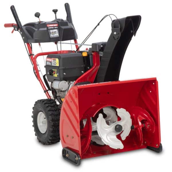 Troy-Bilt Vortex™ 2610 Snow Blower