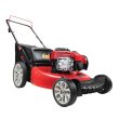 Troy-Bilt TB110 Push Lawn Mower