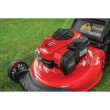 Troy-Bilt TB110 Push Lawn Mower