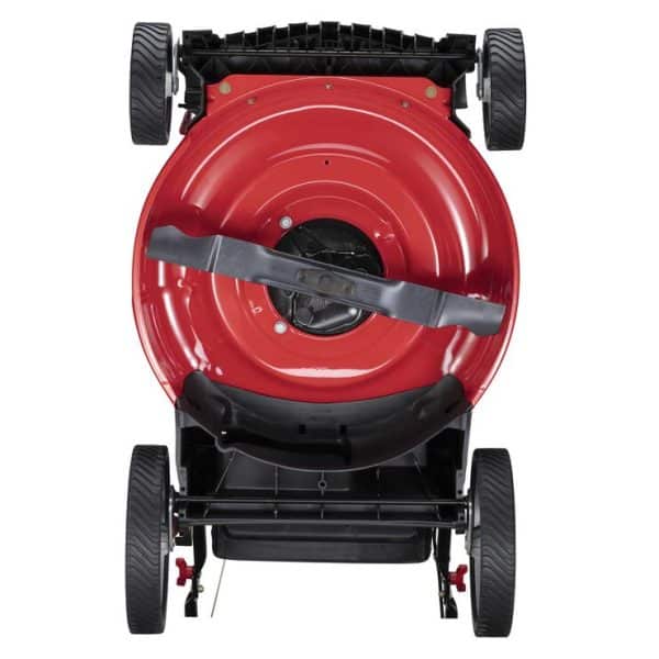 Troy-Bilt TB110 Push Lawn Mower