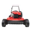 Troy-Bilt TB110 Push Lawn Mower