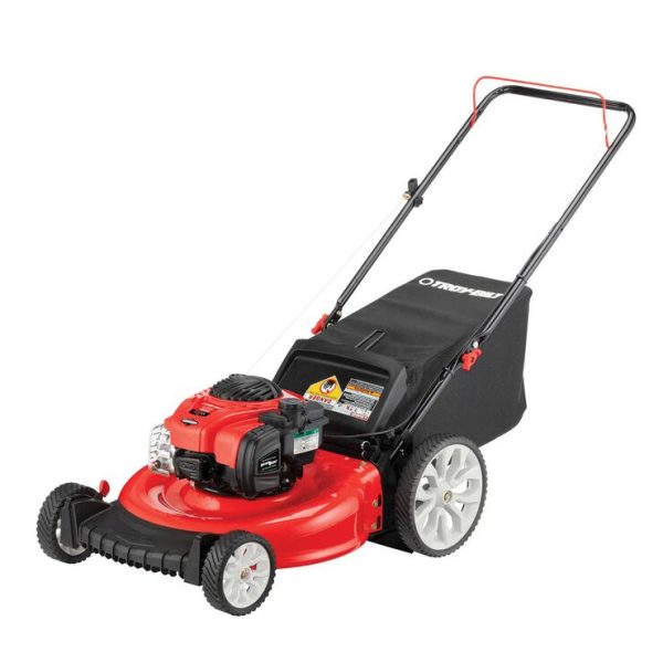 Troy-Bilt TB110 Push Lawn Mower