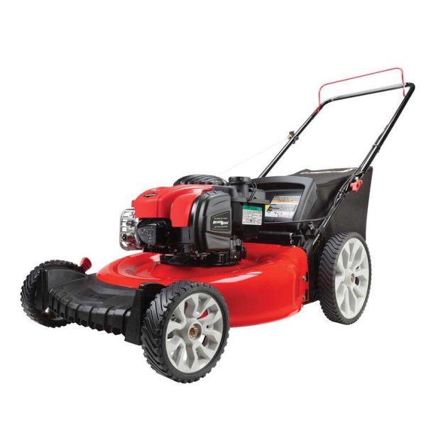 Troy-Bilt TB110 Push Lawn Mower