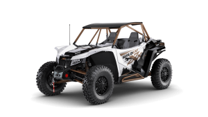 Arctic Cat Wildcat XX Black Hills Edition