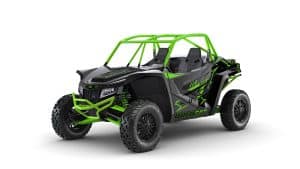 Arctic Cat Wildcat XX LTD