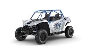 Arctic Cat Wildcat XX SE