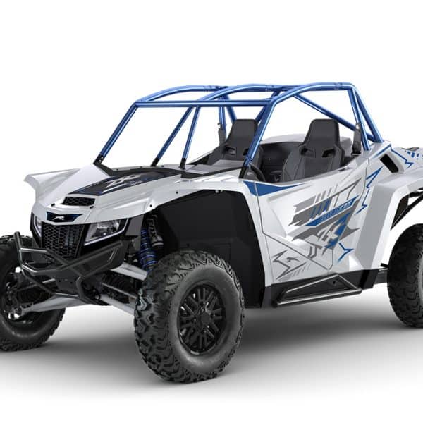 Arctic Cat Wildcat XX SE