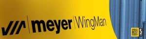 Meyer Products WingMan Meyer Products WingMan